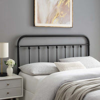 Modway Sage Full Metal Headboard - MOD-6153  8