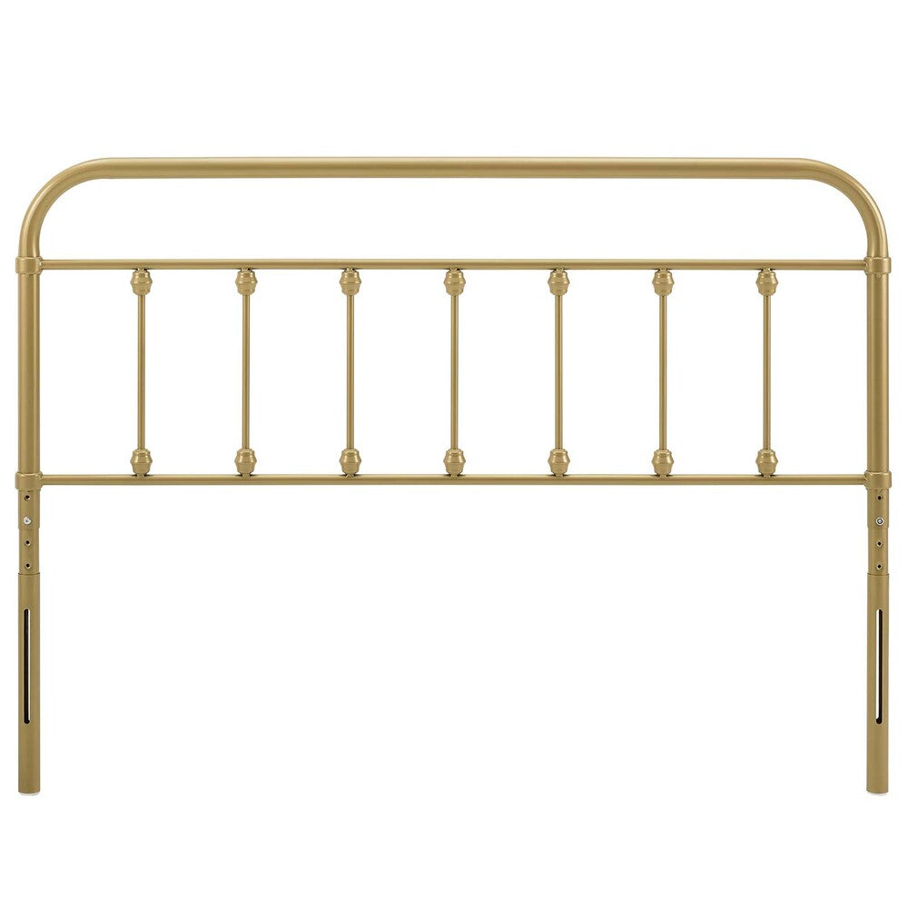 Modway Sage Full Metal Headboard - MOD-6153  1