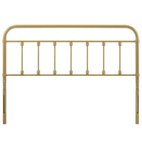 Modway Sage Full Metal Headboard - MOD-6153  1