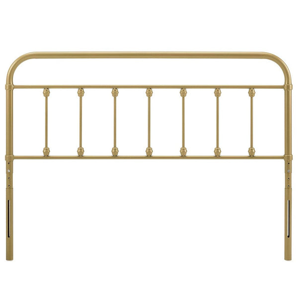 Modway Sage Full Metal Headboard - MOD-6153  1