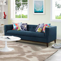 Modway Serve Upholstered Fabric Sofa - EEI-2135  5