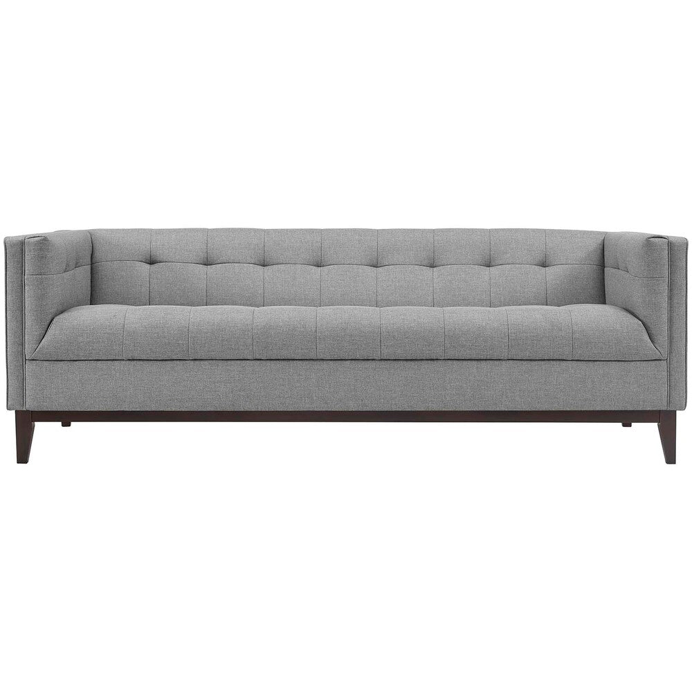 Modway Serve Upholstered Fabric Sofa - EEI-2135  2