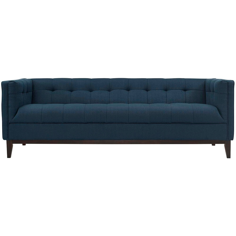 Modway Serve Upholstered Fabric Sofa - EEI-2135