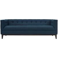 Modway Serve Upholstered Fabric Sofa - EEI-2135