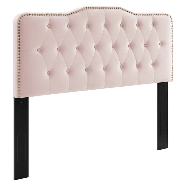 Modway Sophia Tufted Performance Velvet Full/Queen Headboard - MOD-6410