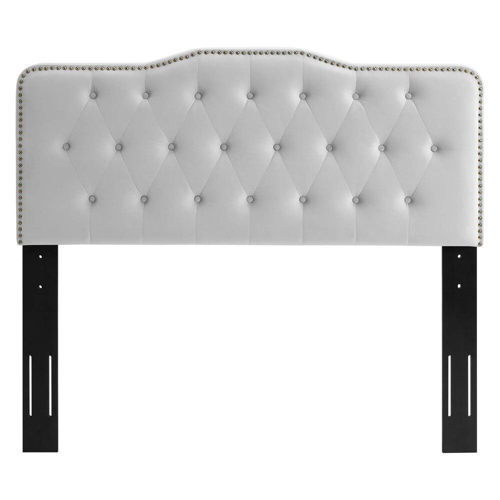 Modway Sophia Tufted Performance Velvet King/California King Headboard - MOD-6411  3