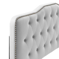 Modway Sophia Tufted Performance Velvet King/California King Headboard - MOD-6411  5