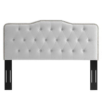 Modway Sophia Tufted Performance Velvet Twin Headboard - MOD-6409  3