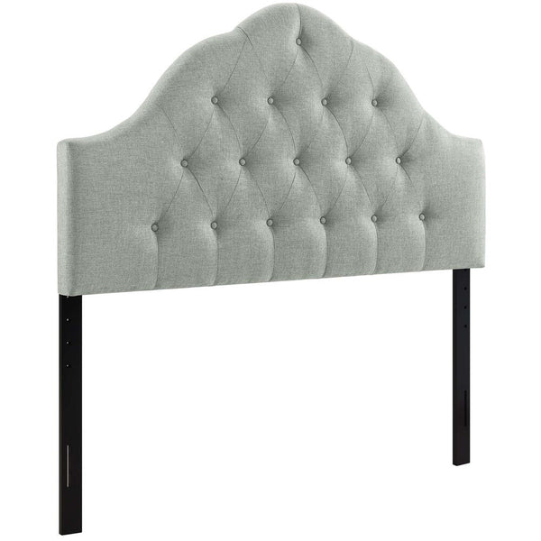 Modway Sovereign Queen Upholstered Fabric Headboard - MOD-5162  1