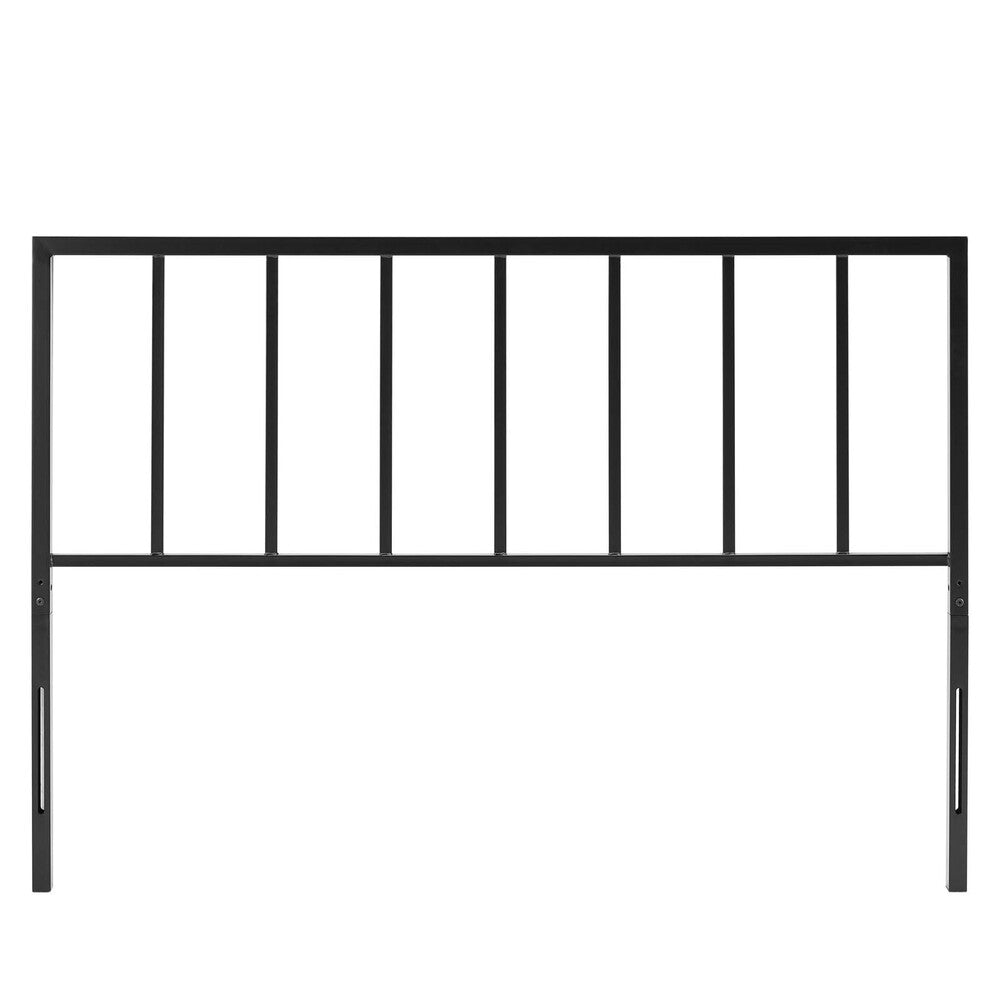 Modway Tatum Full Metal Headboard - MOD-6169  2