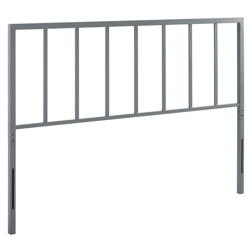 Modway Tatum Full Metal Headboard - MOD-6169  1