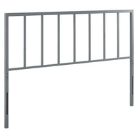 Modway Tatum Full Metal Headboard - MOD-6169  1