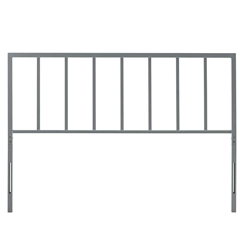 Modway Tatum King Metal Headboard - MOD-6171  1