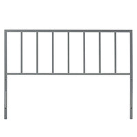 Modway Tatum King Metal Headboard - MOD-6171  1