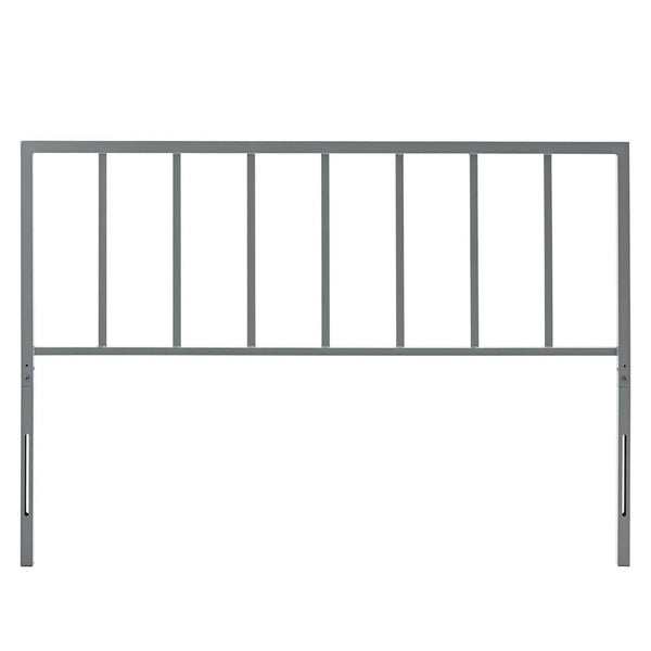 Modway Tatum King Metal Headboard - MOD-6171  1