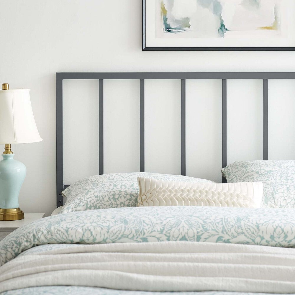 Modway Tatum King Metal Headboard - MOD-6171  4