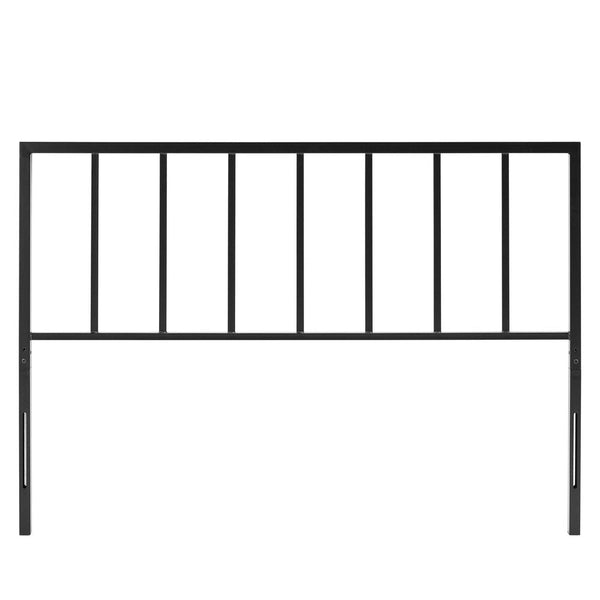 Modway Tatum Twin Metal Headboard - MOD-6168  1