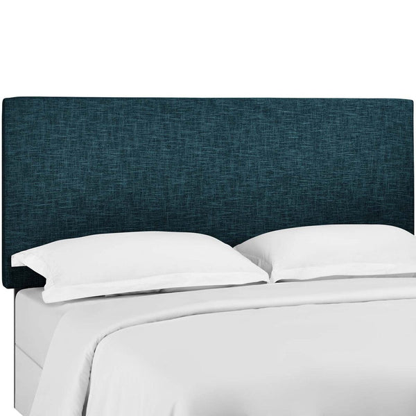 Modway Taylor Full / Queen Upholstered Linen Fabric Headboard - MOD-5880