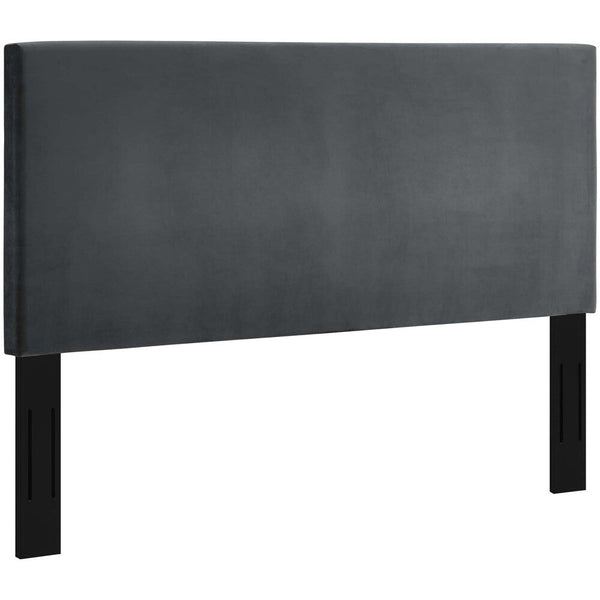 Modway Taylor King and California King Upholstered Performance Velvet Headboard - MOD-5884  1