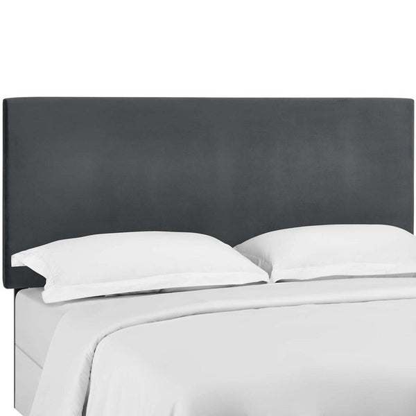 Modway Taylor King and California King Upholstered Performance Velvet Headboard - MOD-5884