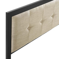 Modway Teagan Tufted Full Headboard - MOD-6174  3