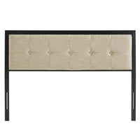 Modway Teagan Tufted Full Headboard - MOD-6174  4