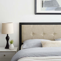 Modway Teagan Tufted Full Headboard - MOD-6174  5