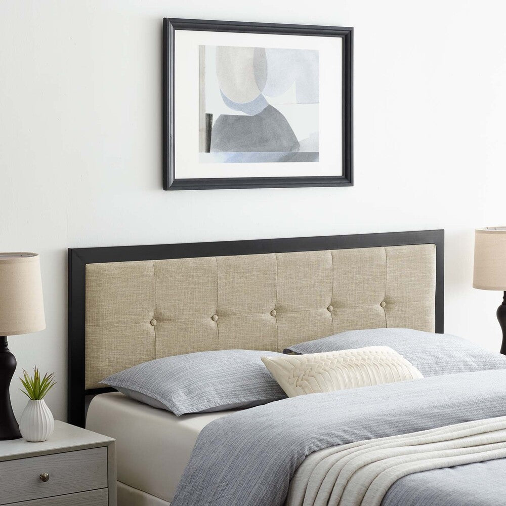 Modway Teagan Tufted Full Headboard - MOD-6174  7