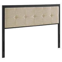 Modway Teagan Tufted Full Headboard - MOD-6174