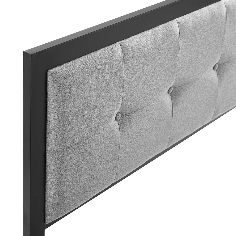 Modway Teagan Tufted Queen Headboard - MOD-6176  1