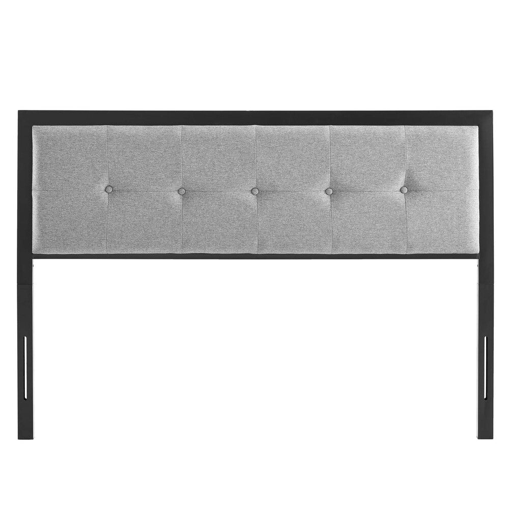 Modway Teagan Tufted Queen Headboard - MOD-6176  2