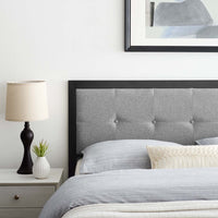 Modway Teagan Tufted Queen Headboard - MOD-6176  3