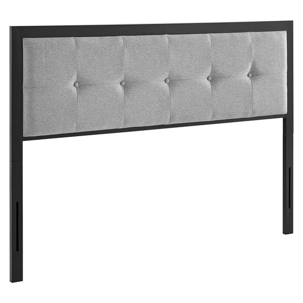 Modway Teagan Tufted Queen Headboard - MOD-6176