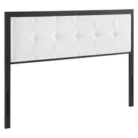 Modway Teagan Tufted Twin Headboard - MOD-6172  2