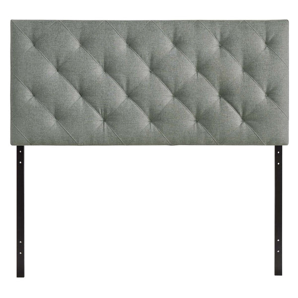 Modway Theodore Queen Upholstered Fabric Headboard - MOD-5040