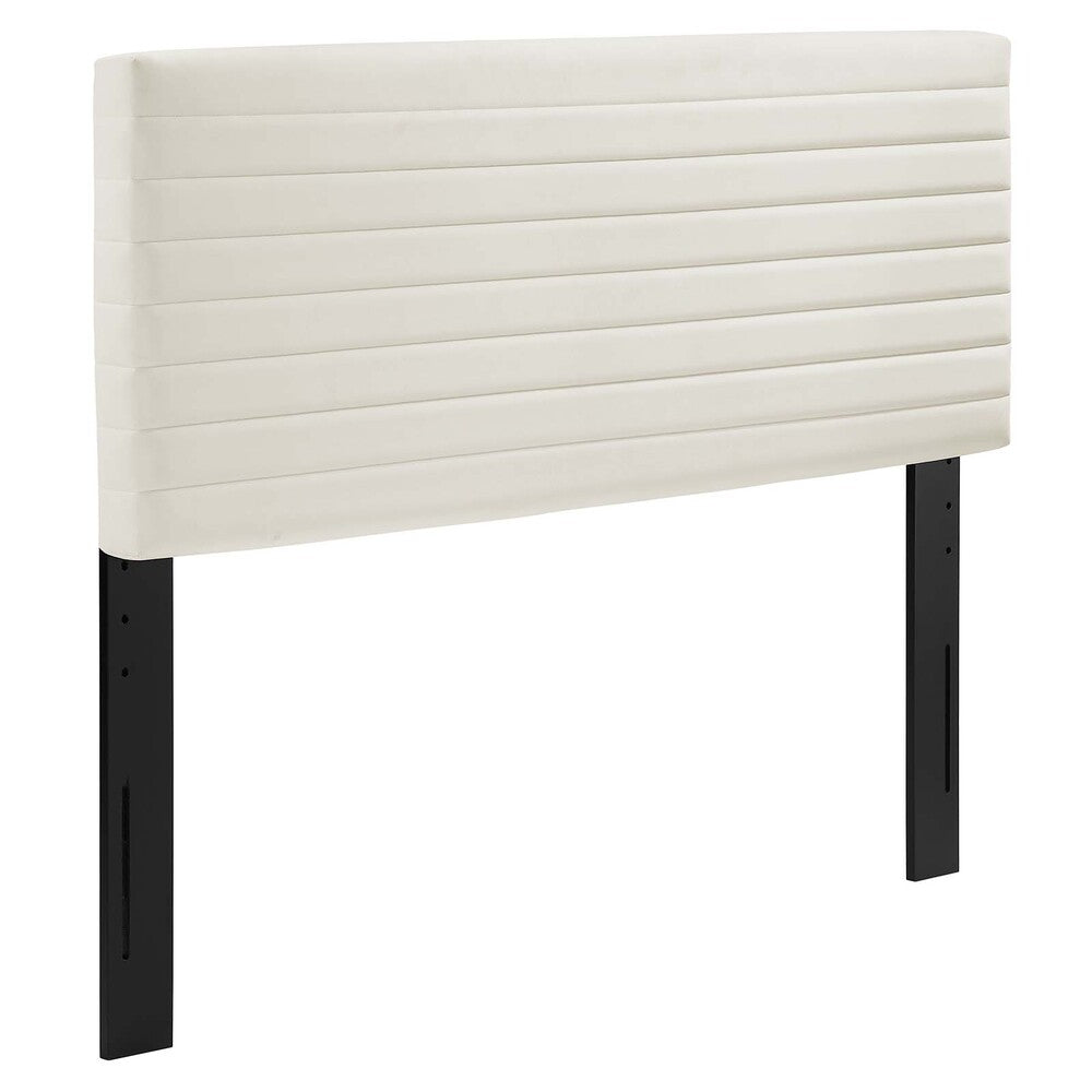 Modway Tranquil King/California King Headboard - MOD-7025  2