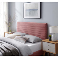 Modway Tranquil King/California King Headboard - MOD-7025  11