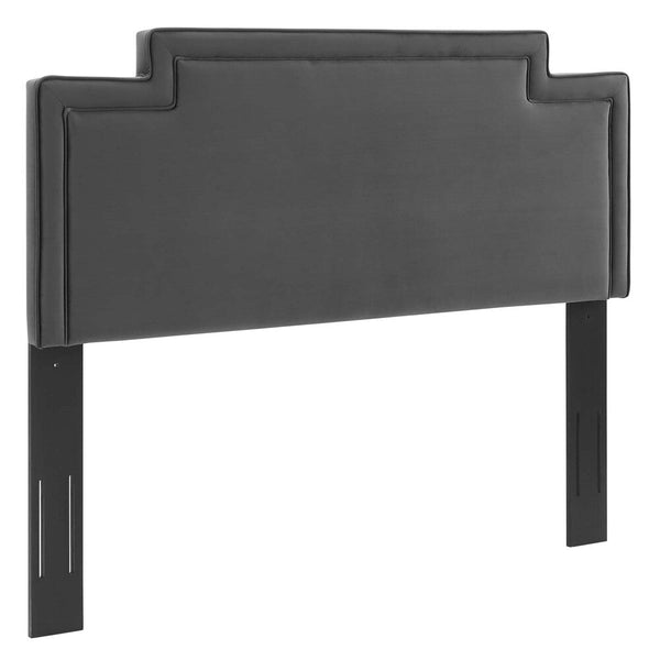 Modway Transfix Performance Velvet Full/Queen Headboard - MOD-6575