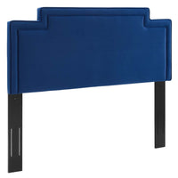 Modway Transfix Performance Velvet Twin Headboard - MOD-6574  2