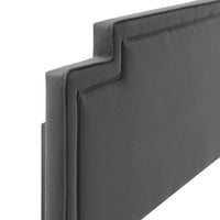 Modway Transfix Performance Velvet Twin Headboard - MOD-6574  4