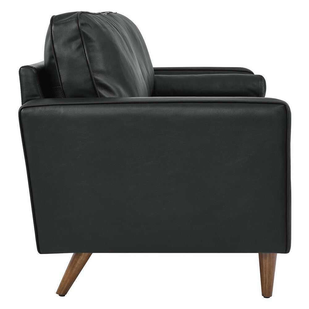 Modway Valour 81" Leather Sofa - EEI-4634  3