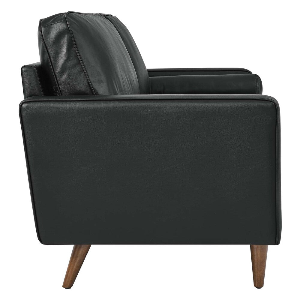 Modway Valour Leather Sofa - EEI-4633  3