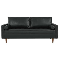 Modway Valour Leather Sofa - EEI-4633  5