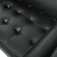 Modway Valour Leather Sofa - EEI-4633  7