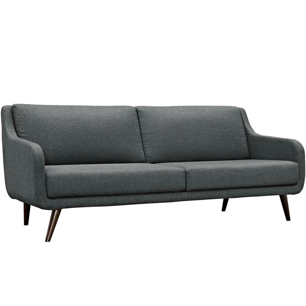 Modway Verve Upholstered Fabric Sofa - EEI-2129  1