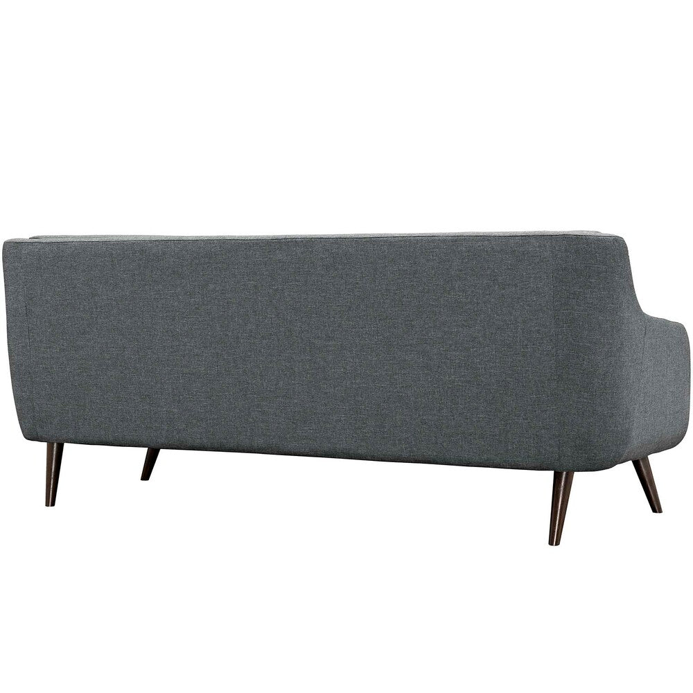 Modway Verve Upholstered Fabric Sofa - EEI-2129  2