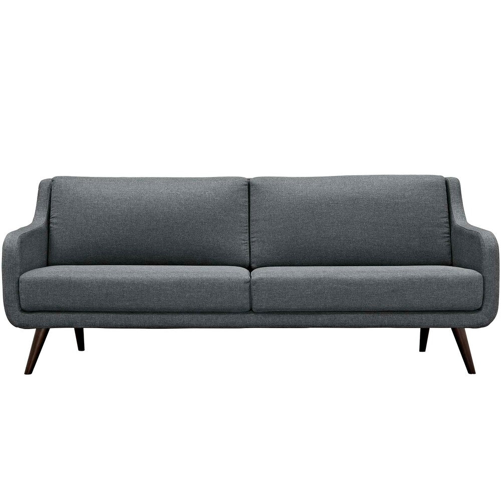 Modway Verve Upholstered Fabric Sofa - EEI-2129