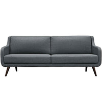 Modway Verve Upholstered Fabric Sofa - EEI-2129