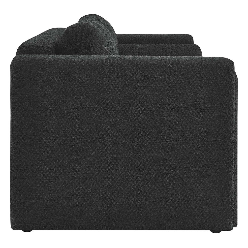 Modway Visible Boucle Fabric Sofa - EEI-6378  3