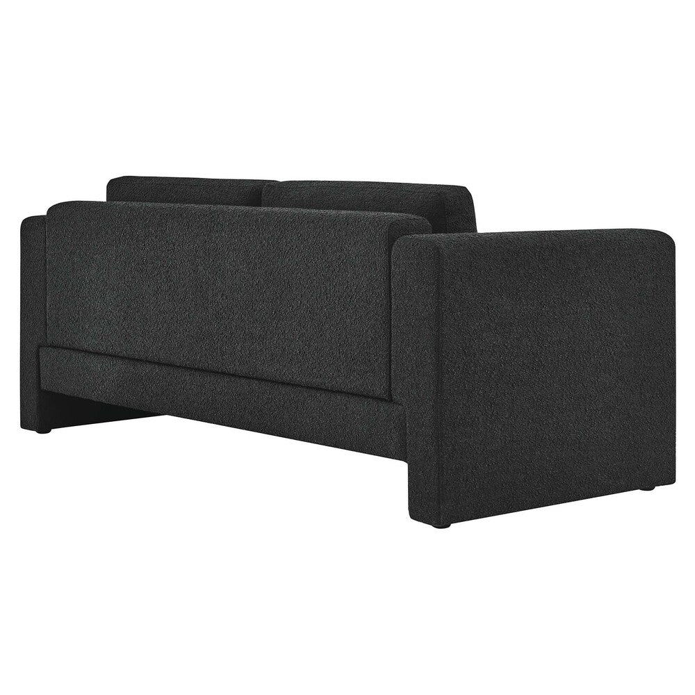 Modway Visible Boucle Fabric Sofa - EEI-6378  4